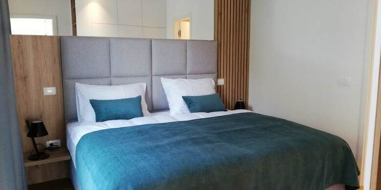 Apartamentos Regentova Suites