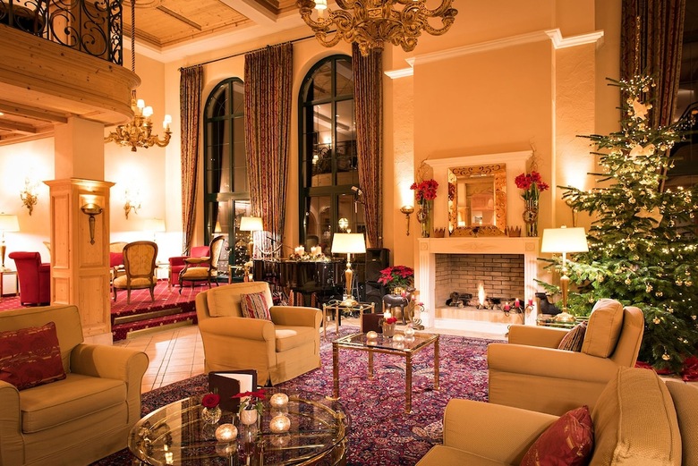 Hotel Vereina