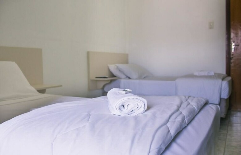 Hotel Gua�ba