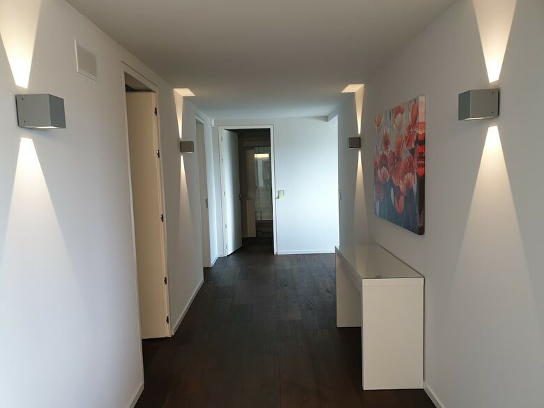 Villa Number 3 Montreux
