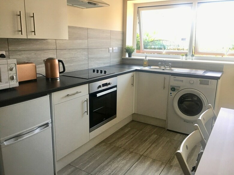 Stay Central - Bedford Place Apartments
