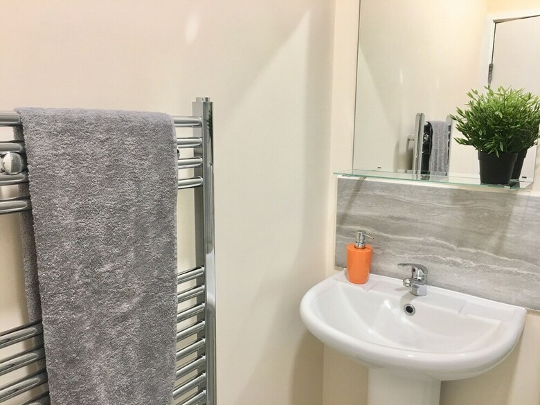 Stay Central - Bedford Place Apartments