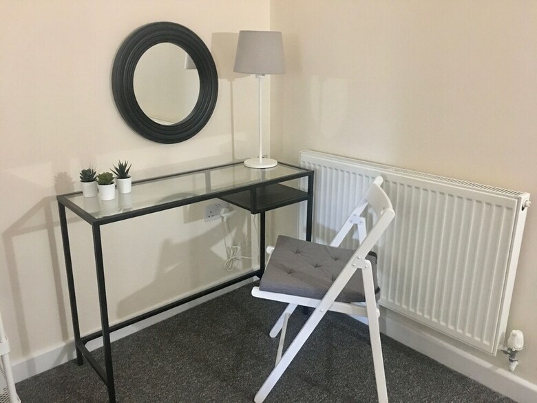Stay Central - Bedford Place Apartments
