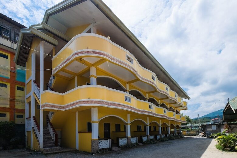 Hotel Delgado's Resort