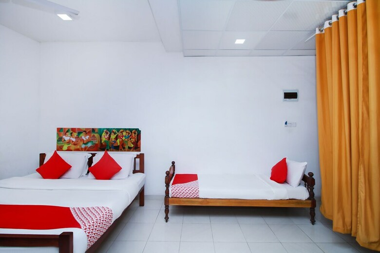 Hotel Oyo 312 Ran Dhara Resort