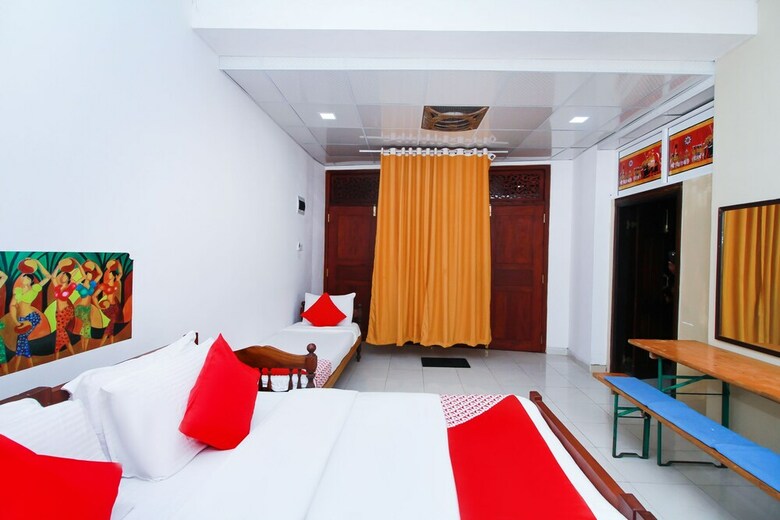 Hotel Oyo 312 Ran Dhara Resort