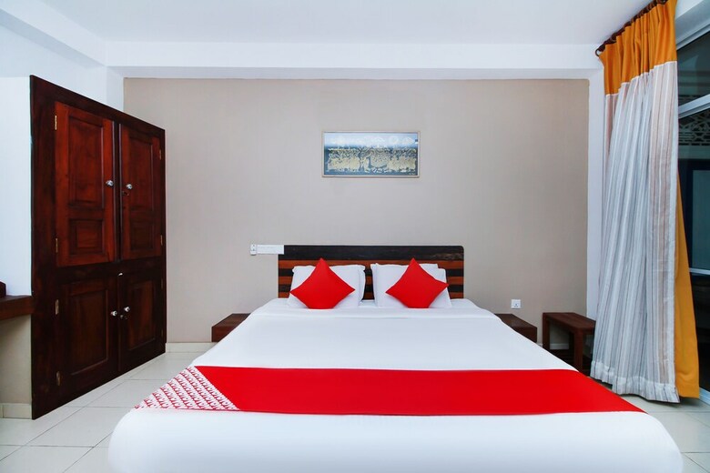 Hotel Oyo 312 Ran Dhara Resort