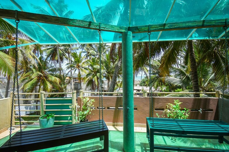 Hotel Oyo 312 Ran Dhara Resort