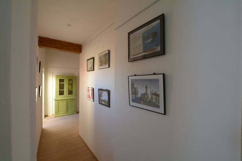 Bed & Breakfast Casa Verbavolant