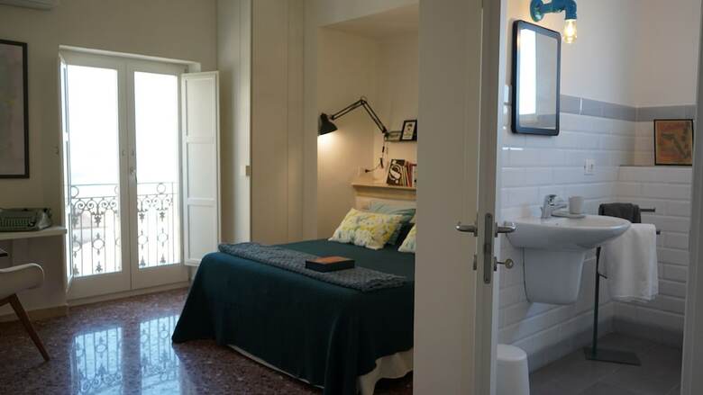 Bed & Breakfast Casa Verbavolant