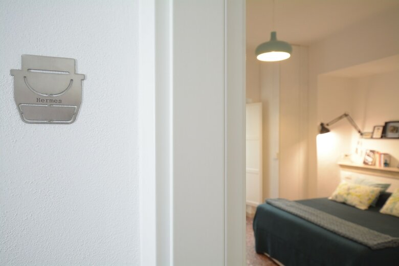 Bed & Breakfast Casa Verbavolant