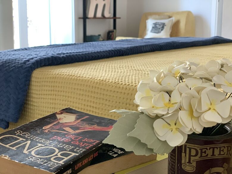 Bed & Breakfast Casa Verbavolant