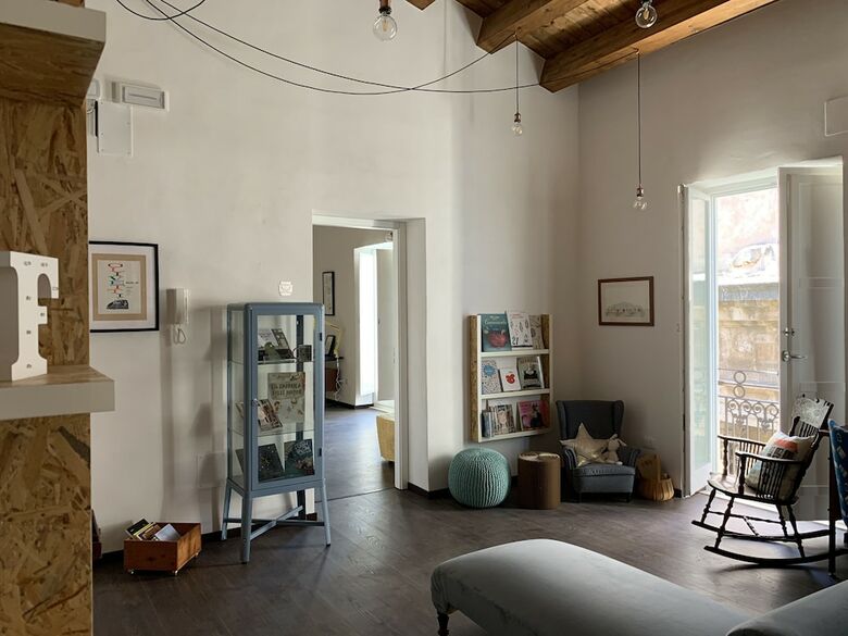 Bed & Breakfast Casa Verbavolant