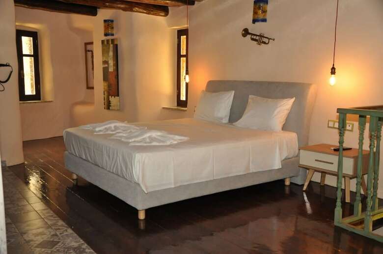 Villa Oneiron