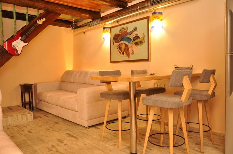 Villa Oneiron