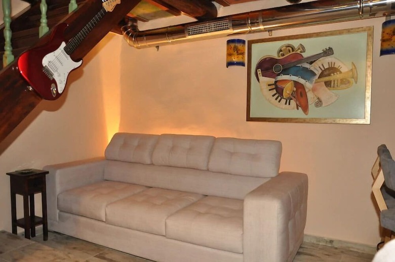 Villa Oneiron