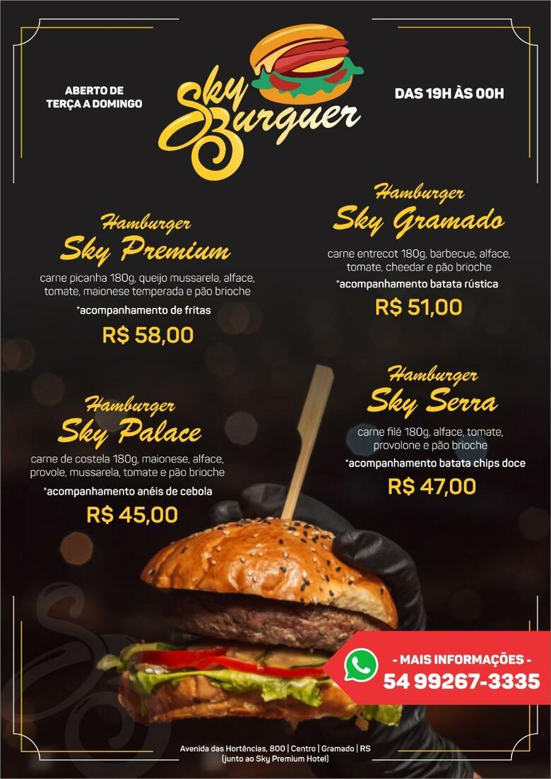 Sky Premium Hotel