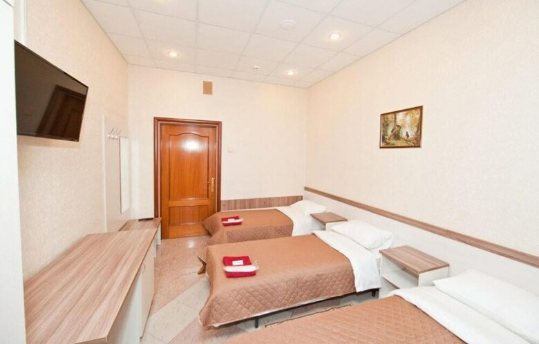 Hotel Ladomir Zelev