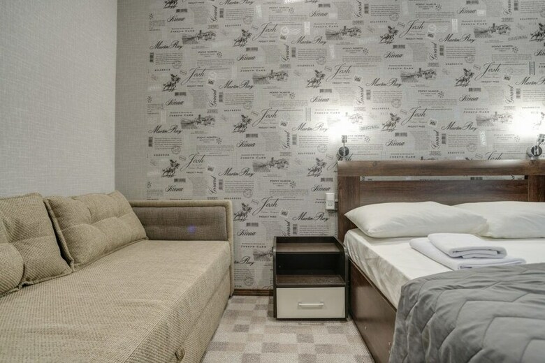 Hotel Ladomir Zelev