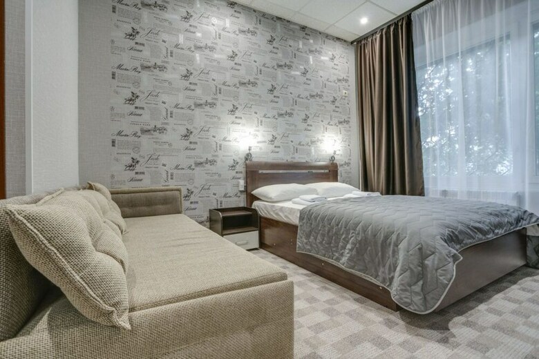 Hotel Ladomir Zelev