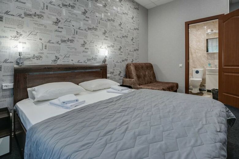 Hotel Ladomir Zelev