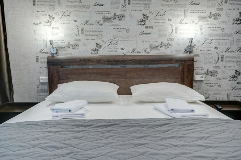 Hotel Ladomir Zelev