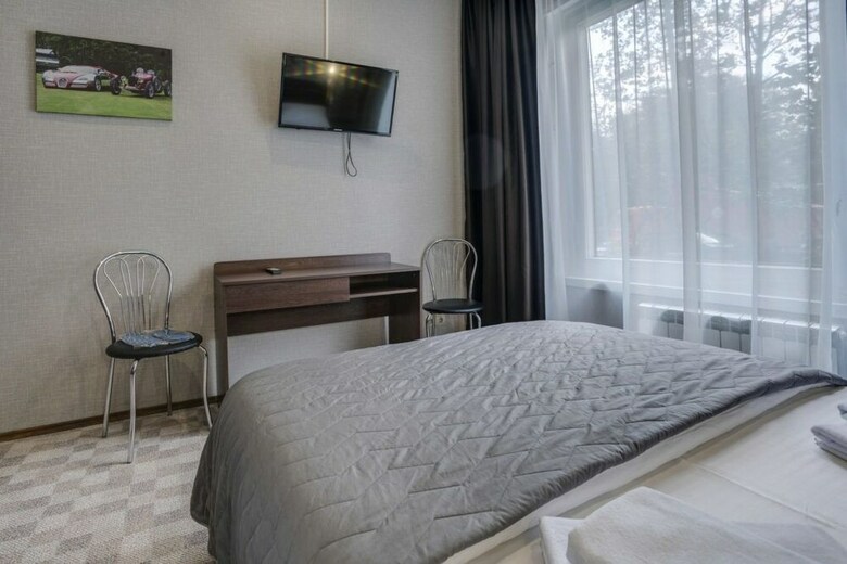 Hotel Ladomir Zelev
