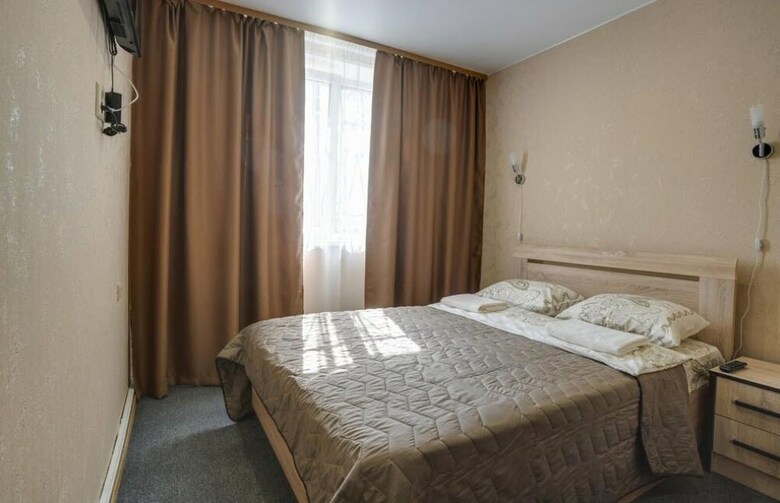Hotel Ladomir Zelev