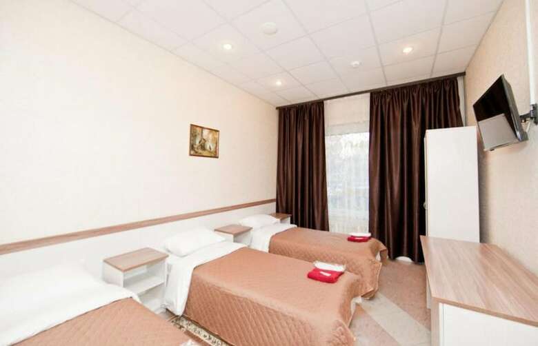 Hotel Ladomir Zelev