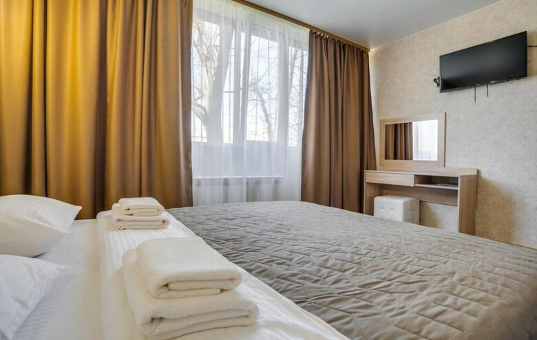 Hotel Ladomir Zelev