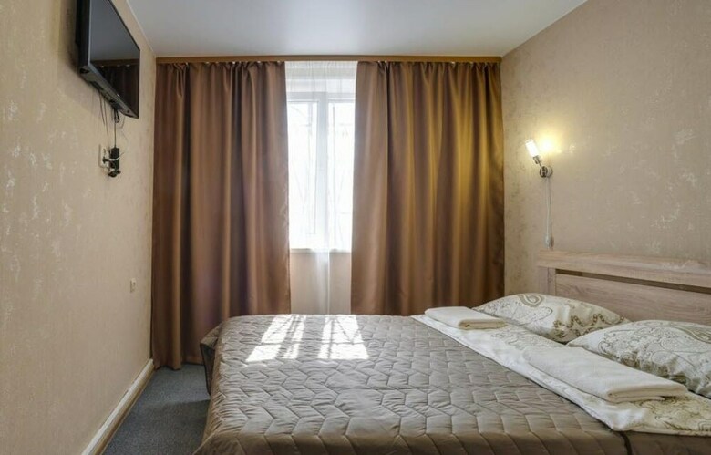 Hotel Ladomir Zelev