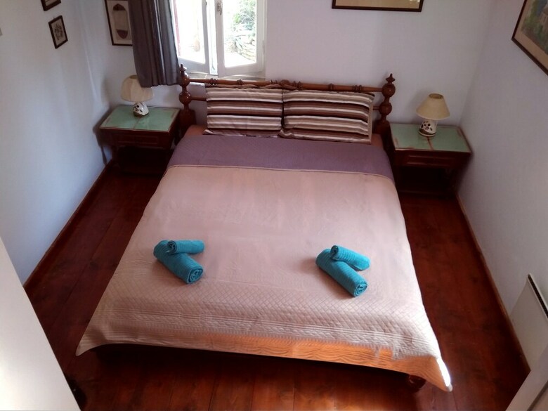 Traditional Sifnos House