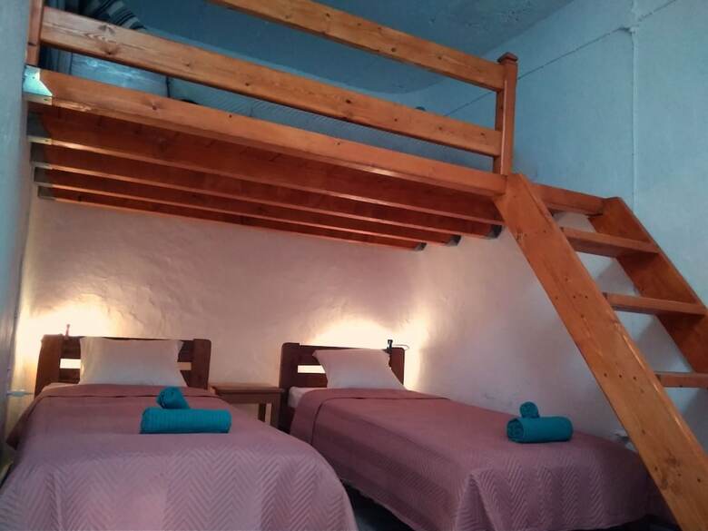 Traditional Sifnos House