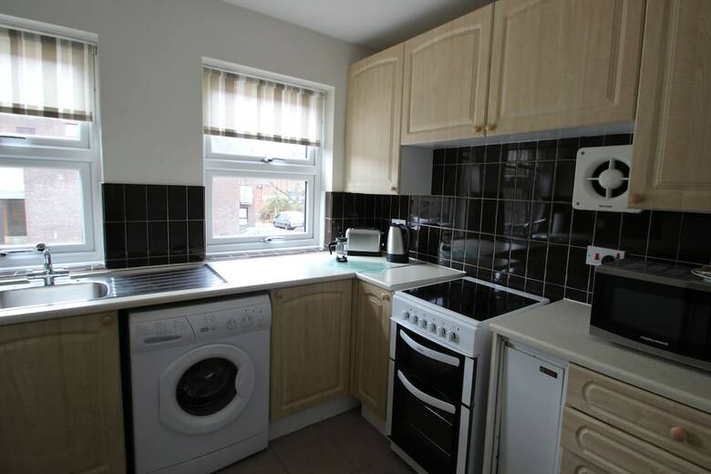 Apartamentos Chariotts Place