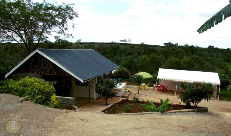 Scenic View Hotel & Resort