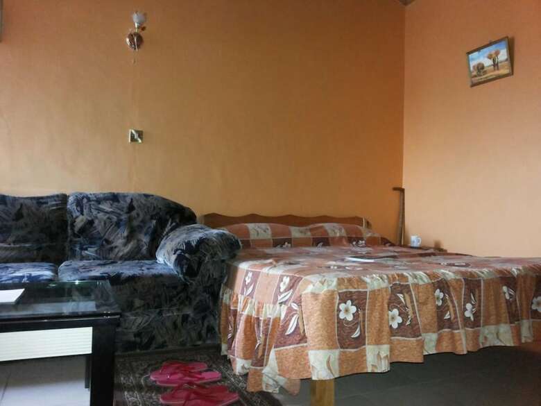 Scenic View Hotel & Resort