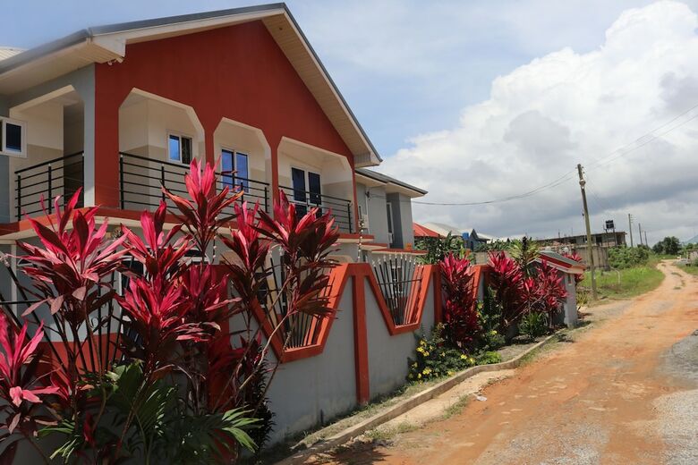 Rhogem Hotel