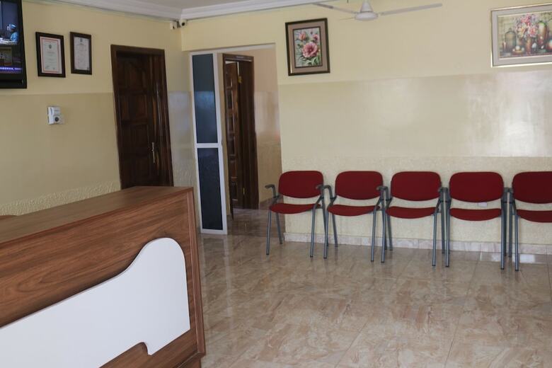 Rhogem Hotel