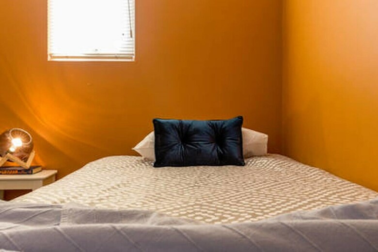 Apartamentos Mika, 2bdr Fitzroy Pad With Secure Parking