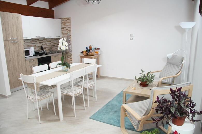 Bed & Breakfast Benvenuti Al Sud