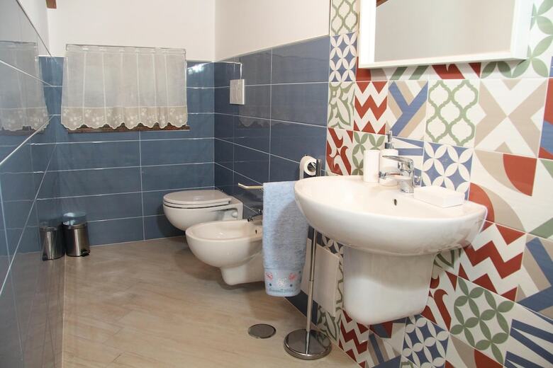 Bed & Breakfast Benvenuti Al Sud