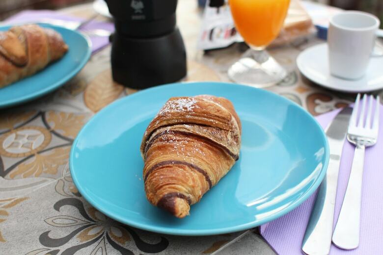Bed & Breakfast Benvenuti Al Sud