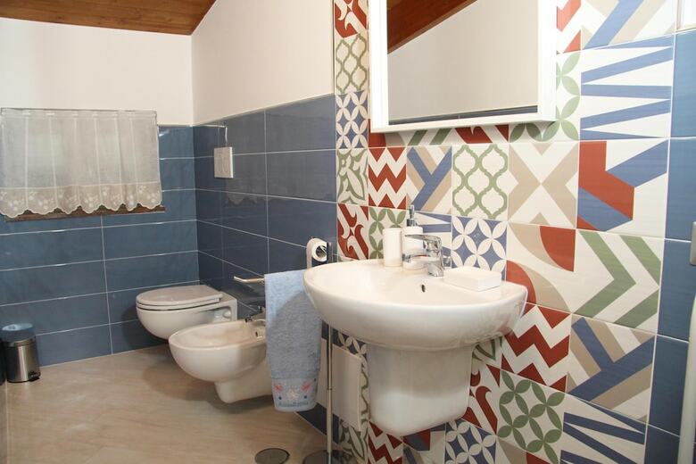 Bed & Breakfast Benvenuti Al Sud