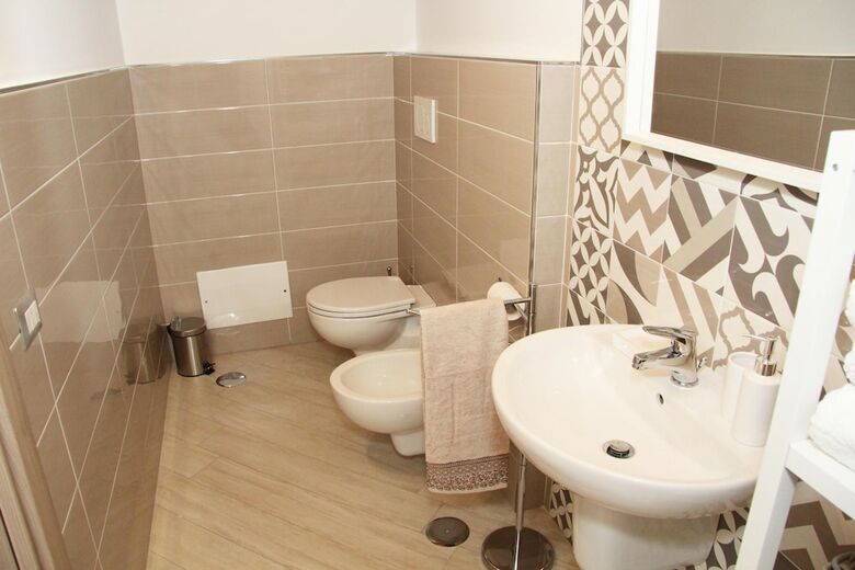 Bed & Breakfast Benvenuti Al Sud