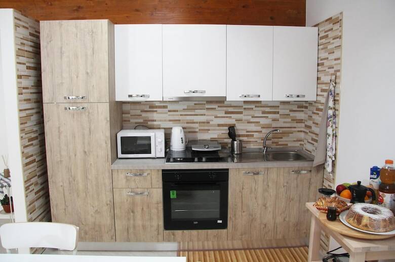 Bed & Breakfast Benvenuti Al Sud