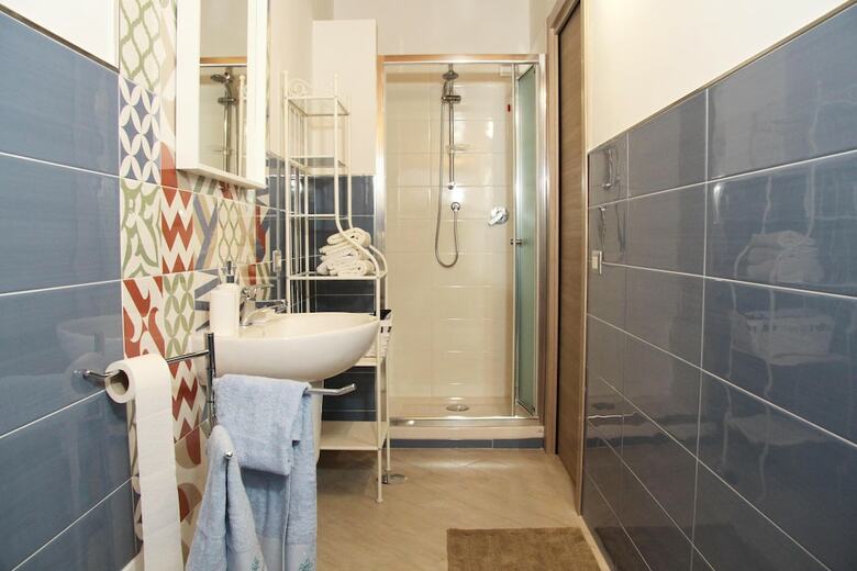 Bed & Breakfast Benvenuti Al Sud