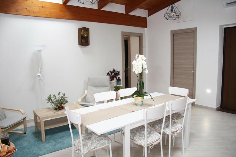 Bed & Breakfast Benvenuti Al Sud