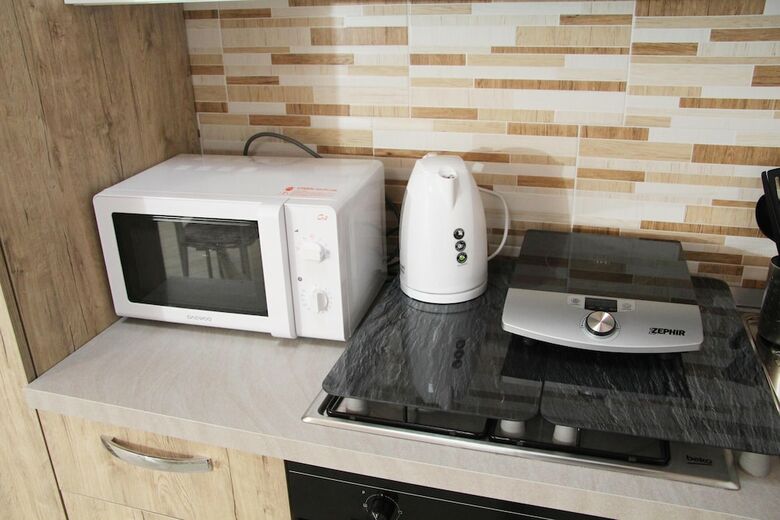 Bed & Breakfast Benvenuti Al Sud