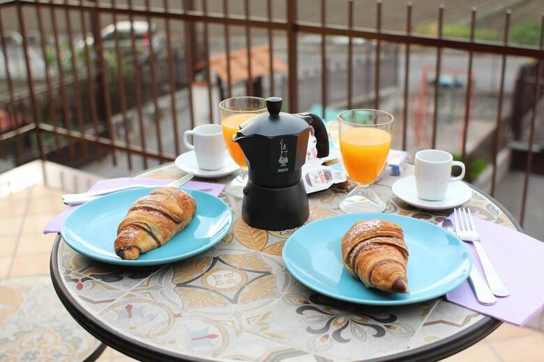 Bed & Breakfast Benvenuti Al Sud