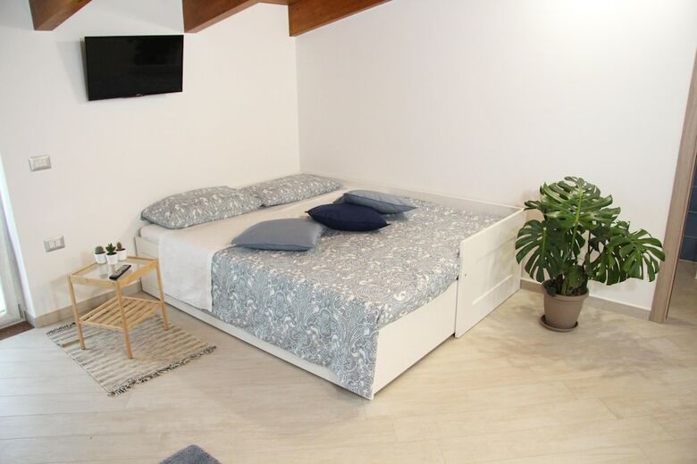 Bed & Breakfast Benvenuti Al Sud